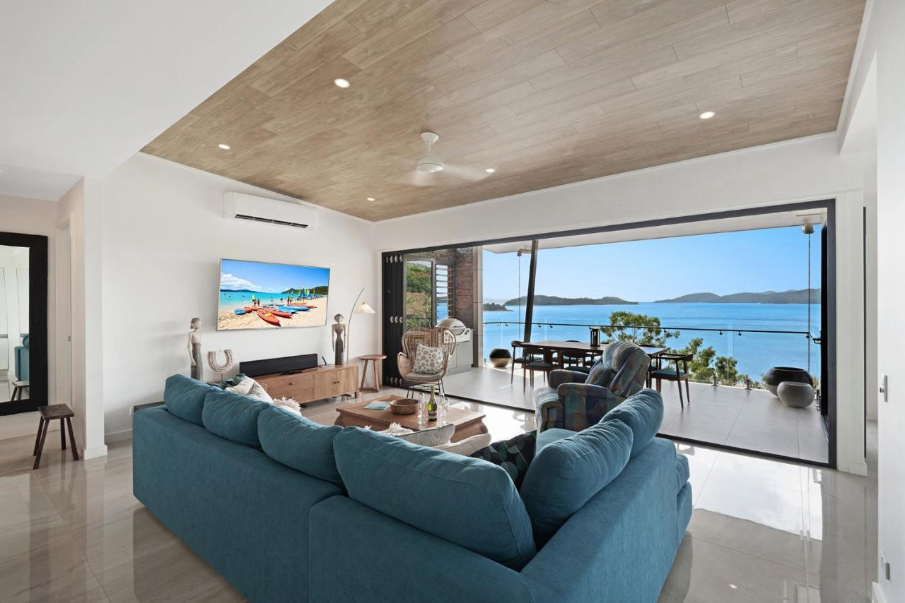 Hidden Cove On Hamilton Island By Hiha Apartment Exterior photo
