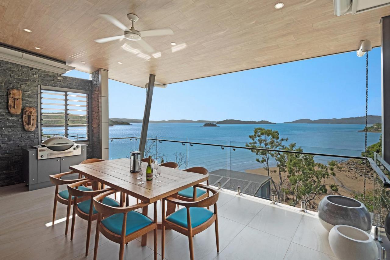 Hidden Cove On Hamilton Island By Hiha Apartment Exterior photo