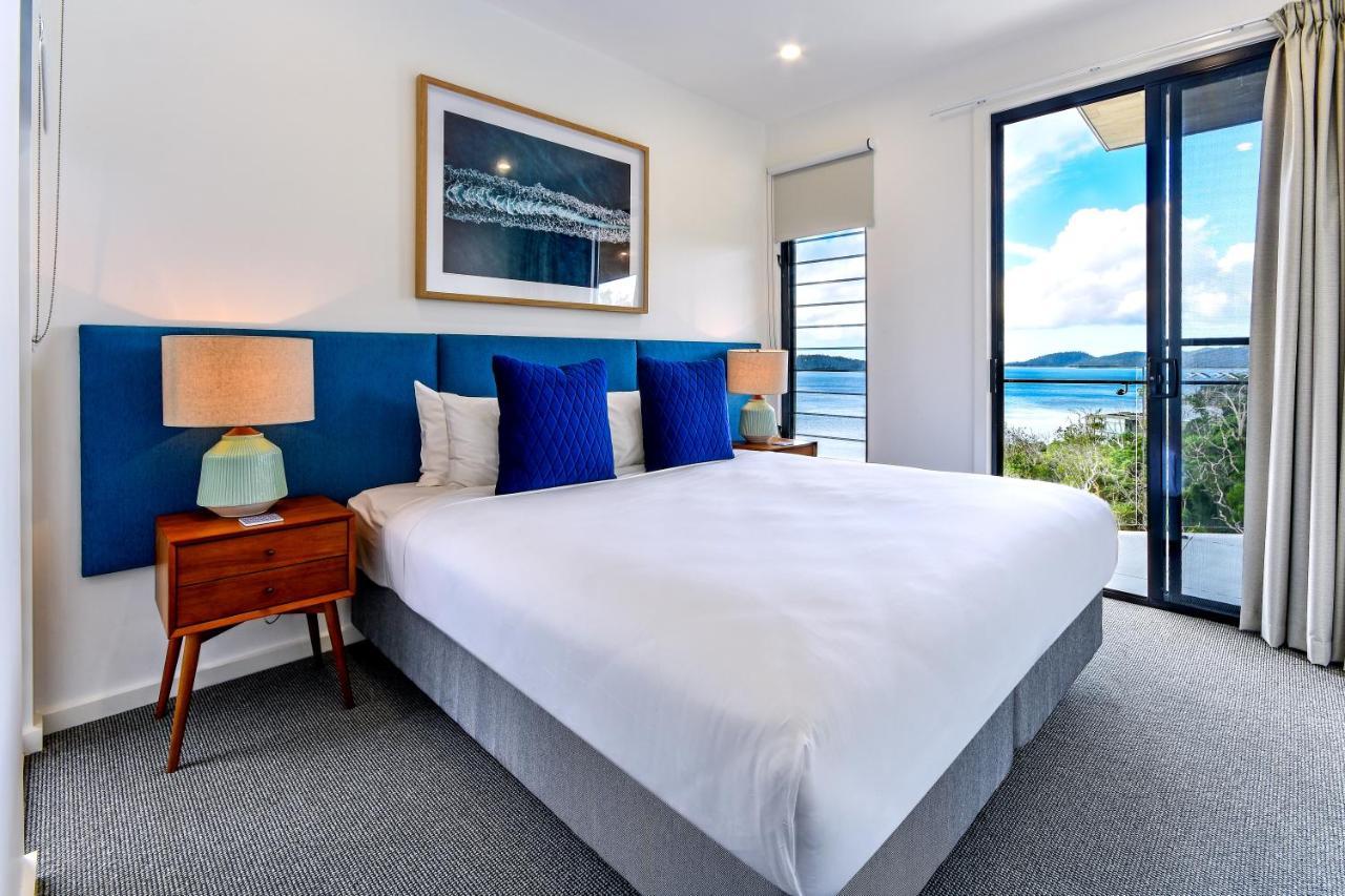 Hidden Cove On Hamilton Island By Hiha Apartment Exterior photo