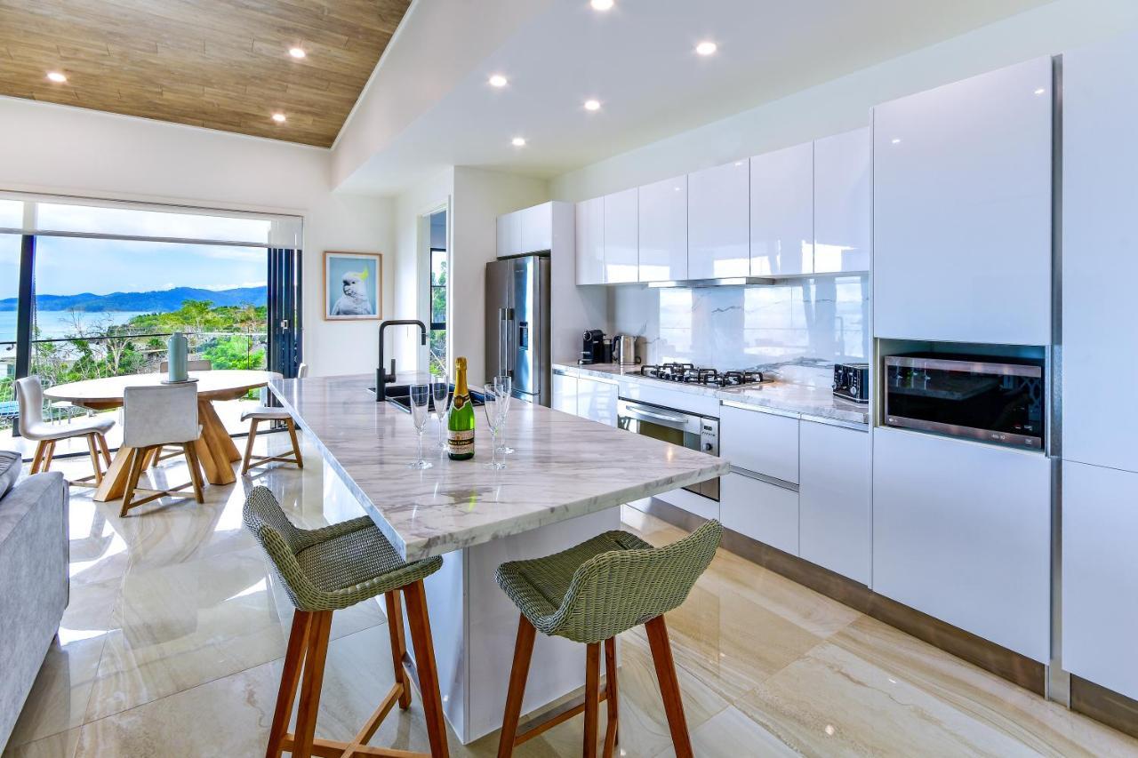 Hidden Cove On Hamilton Island By Hiha Apartment Exterior photo