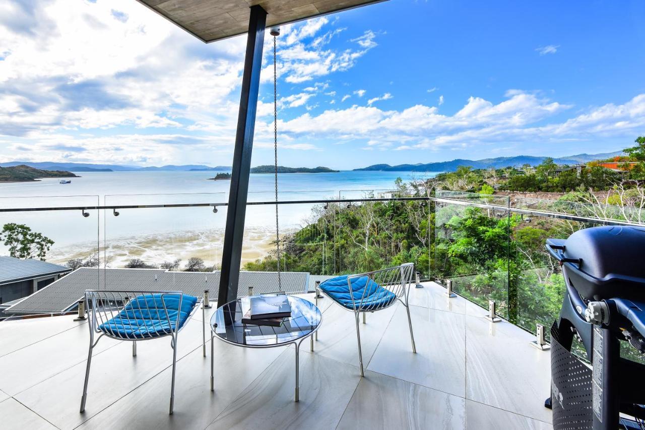 Hidden Cove On Hamilton Island By Hiha Apartment Exterior photo