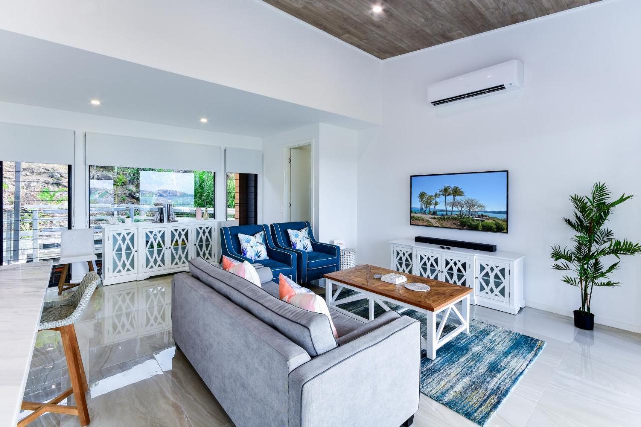 Hidden Cove On Hamilton Island By Hiha Apartment Exterior photo