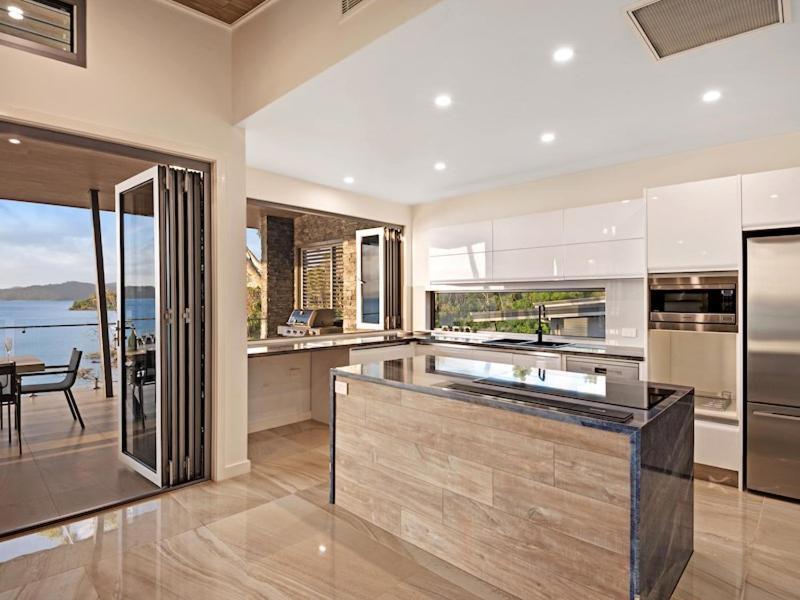 Hidden Cove On Hamilton Island By Hiha Apartment Exterior photo