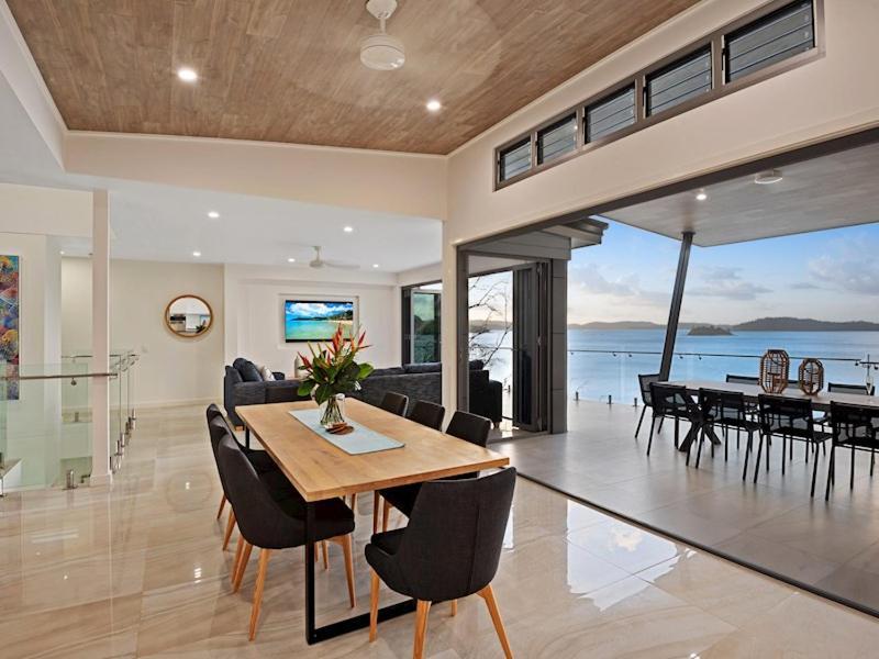Hidden Cove On Hamilton Island By Hiha Apartment Exterior photo