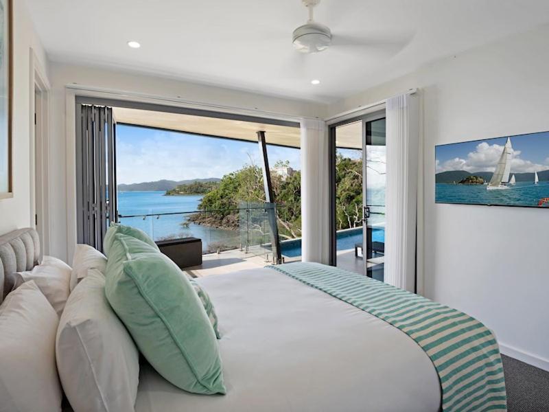 Hidden Cove On Hamilton Island By Hiha Apartment Exterior photo
