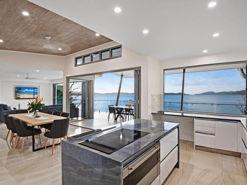 Hidden Cove On Hamilton Island By Hiha Apartment Exterior photo