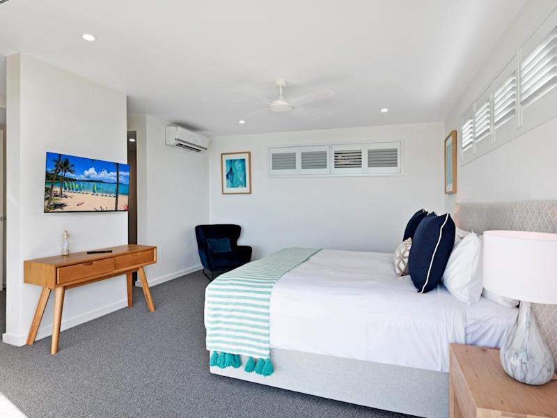 Hidden Cove On Hamilton Island By Hiha Apartment Exterior photo