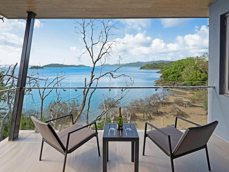 Hidden Cove On Hamilton Island By Hiha Apartment Exterior photo