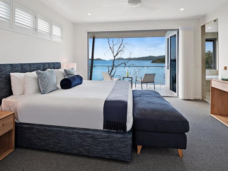 Hidden Cove On Hamilton Island By Hiha Apartment Exterior photo