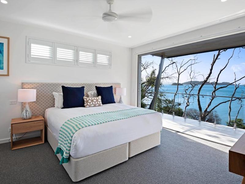 Hidden Cove On Hamilton Island By Hiha Apartment Exterior photo