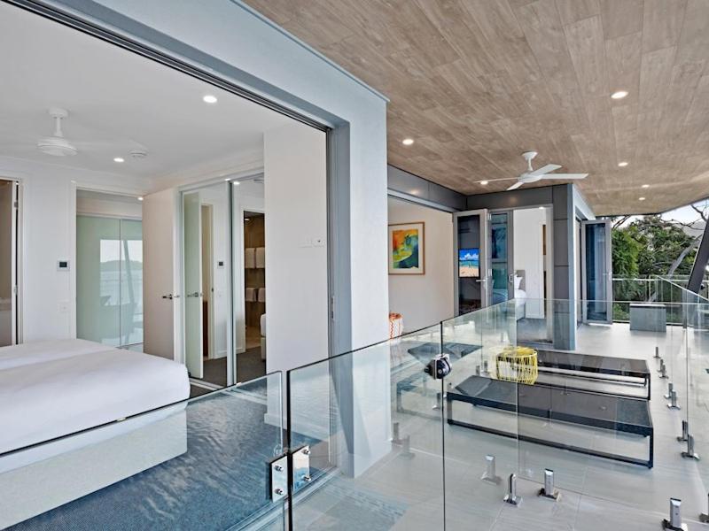 Hidden Cove On Hamilton Island By Hiha Apartment Exterior photo