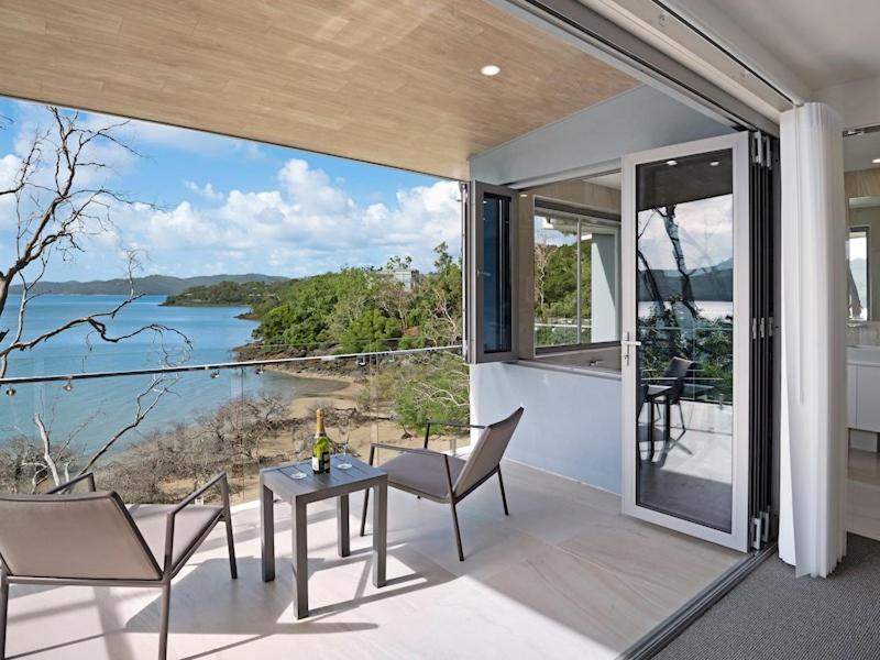 Hidden Cove On Hamilton Island By Hiha Apartment Exterior photo