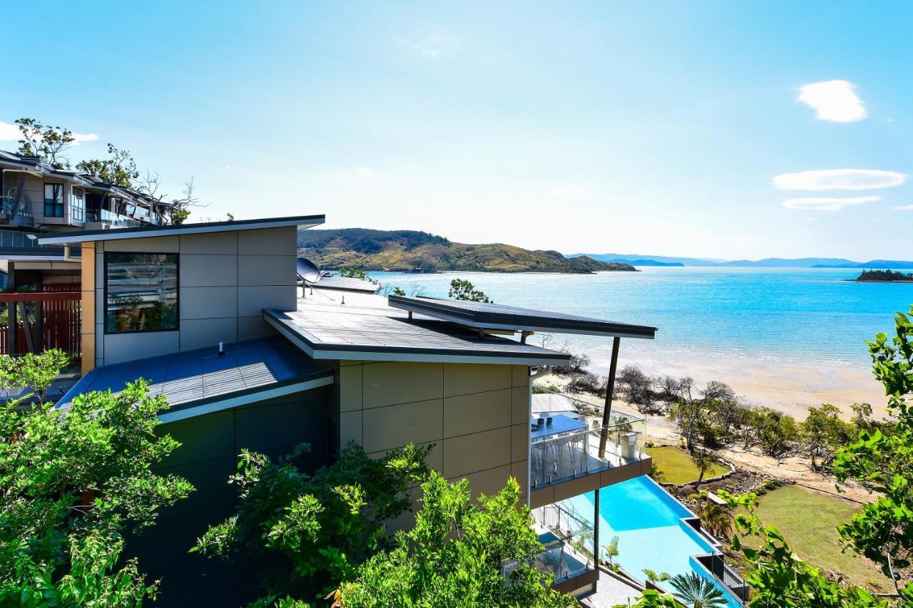 Hidden Cove On Hamilton Island By Hiha Apartment Exterior photo