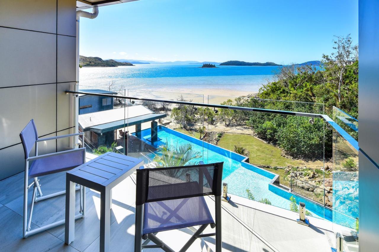 Hidden Cove On Hamilton Island By Hiha Apartment Exterior photo