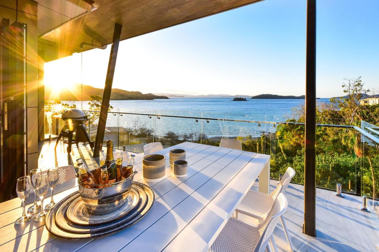 Hidden Cove On Hamilton Island By Hiha Apartment Exterior photo