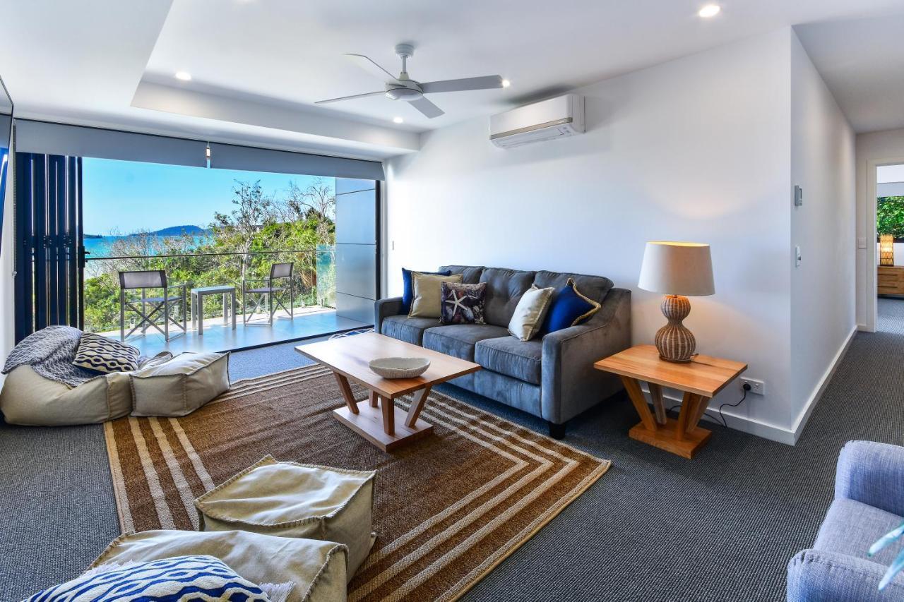 Hidden Cove On Hamilton Island By Hiha Apartment Exterior photo