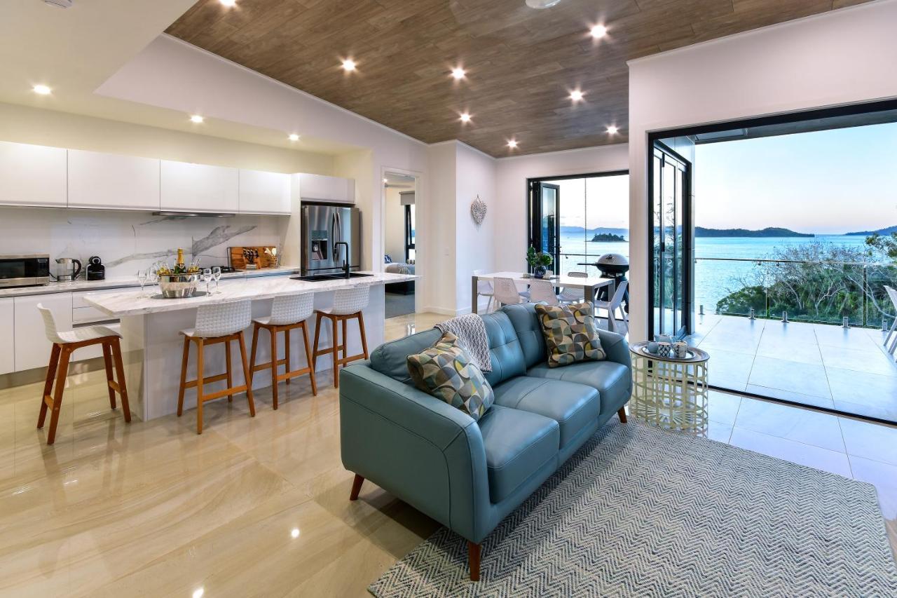 Hidden Cove On Hamilton Island By Hiha Apartment Exterior photo