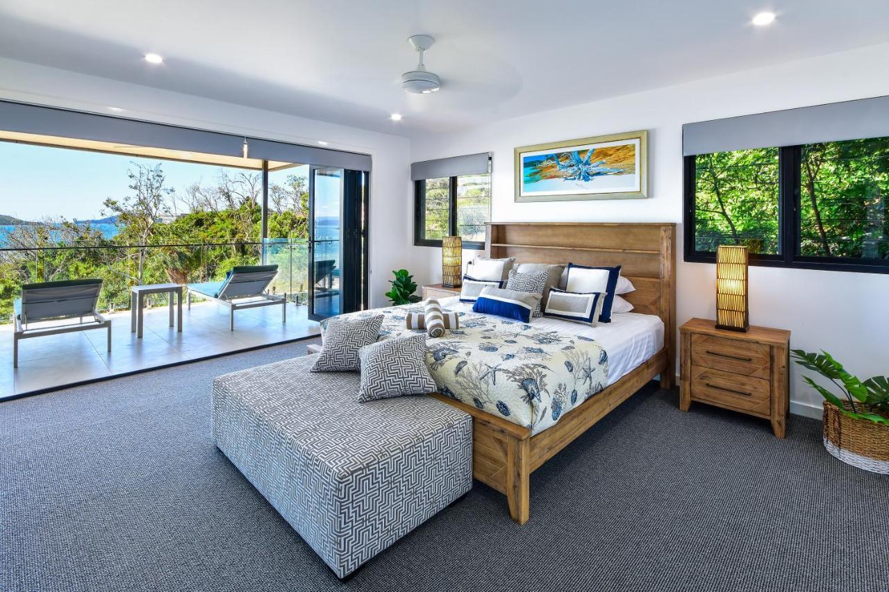 Hidden Cove On Hamilton Island By Hiha Apartment Exterior photo