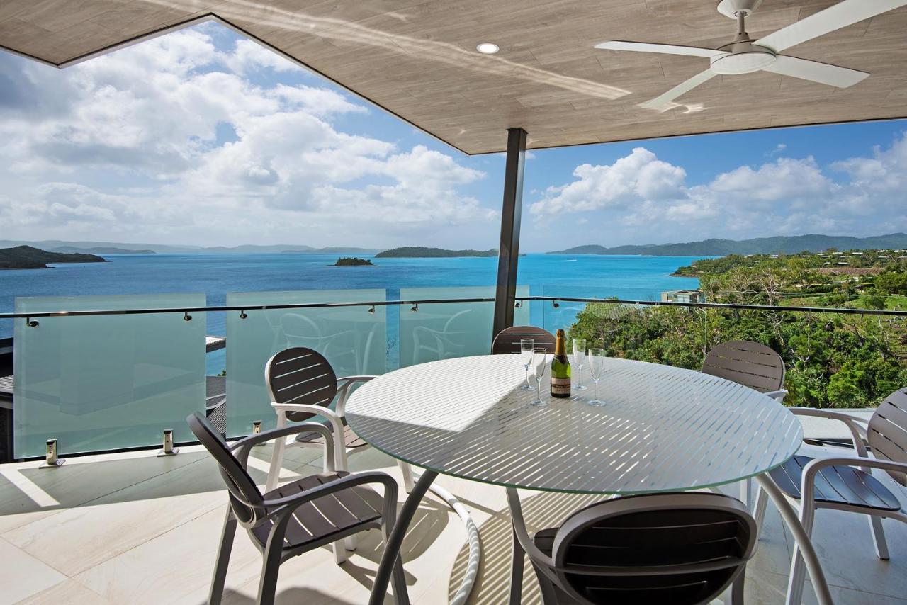 Hidden Cove On Hamilton Island By Hiha Apartment Exterior photo