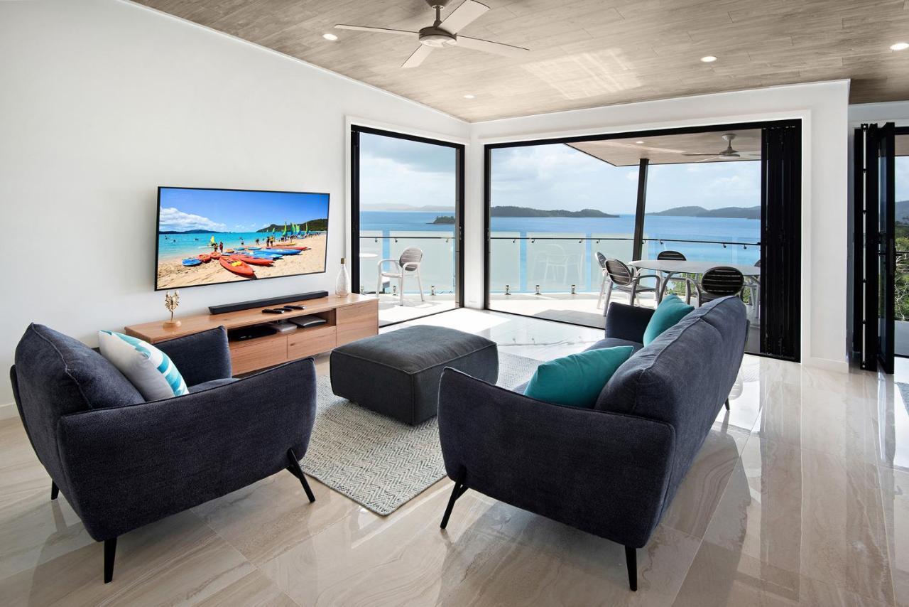 Hidden Cove On Hamilton Island By Hiha Apartment Exterior photo