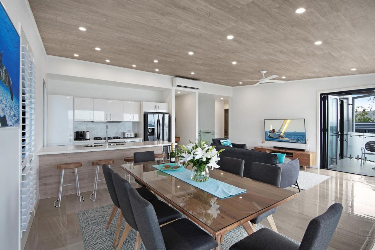 Hidden Cove On Hamilton Island By Hiha Apartment Exterior photo
