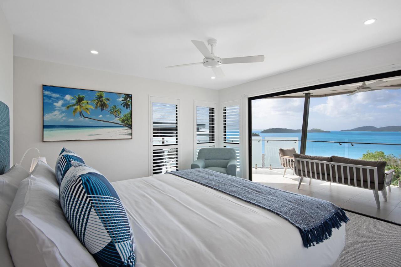 Hidden Cove On Hamilton Island By Hiha Apartment Exterior photo