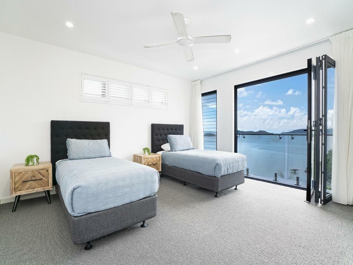 Hidden Cove On Hamilton Island By Hiha Apartment Exterior photo