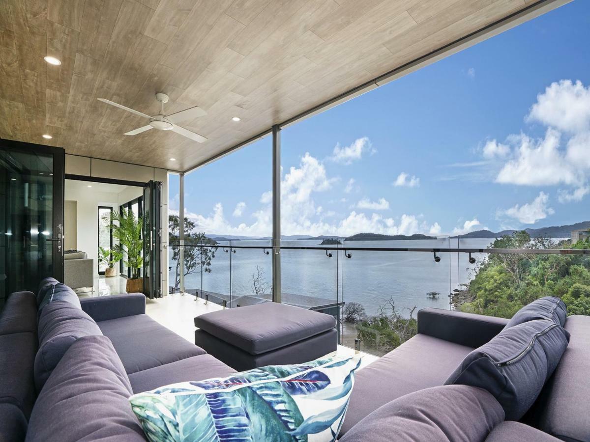 Hidden Cove On Hamilton Island By Hiha Apartment Exterior photo
