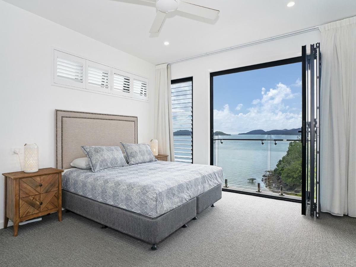 Hidden Cove On Hamilton Island By Hiha Apartment Exterior photo