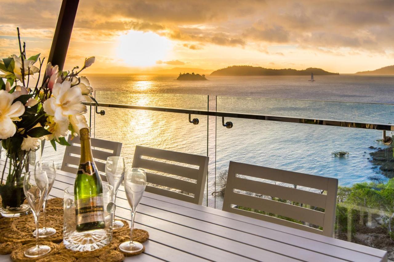 Hidden Cove On Hamilton Island By Hiha Apartment Exterior photo