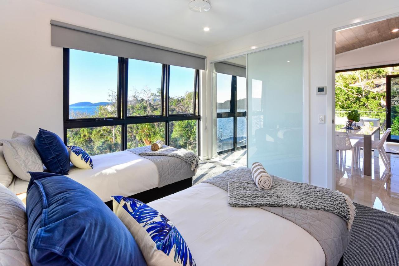 Hidden Cove On Hamilton Island By Hiha Apartment Exterior photo