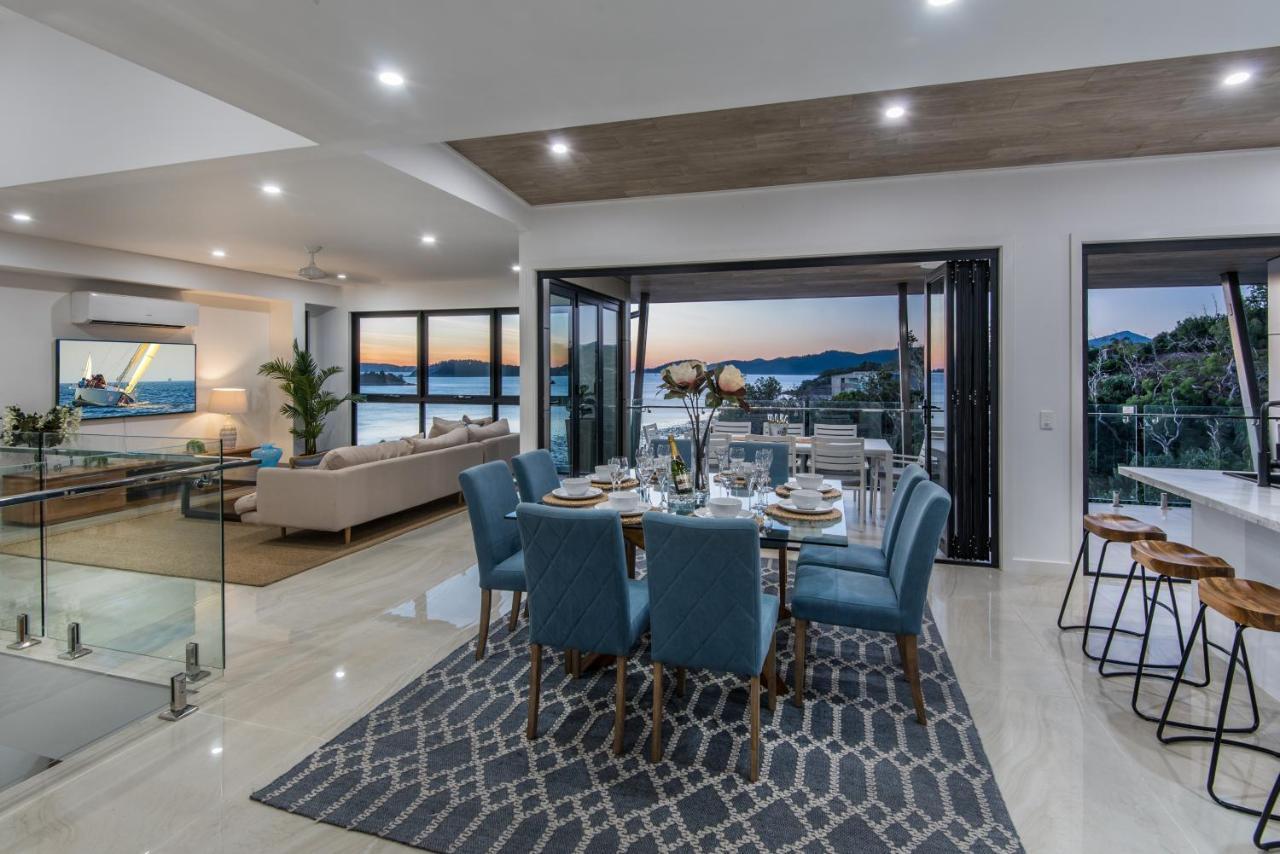Hidden Cove On Hamilton Island By Hiha Apartment Exterior photo