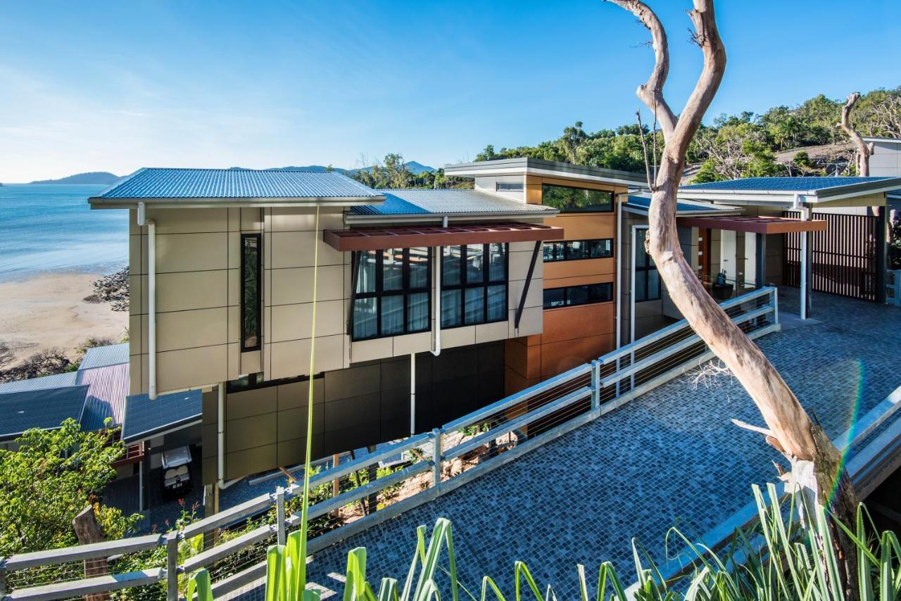 Hidden Cove On Hamilton Island By Hiha Apartment Exterior photo